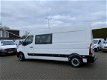 Opel Movano - 2.3 CDTI 131 PK EURO6 / L3H2 / DUBBELE CABINE / TREKHAAK / AIRCO / CRUISE / NAVI / CAM - 1 - Thumbnail