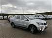 SsangYong Actyon Sports - 2.0D 155 PK PICK-UP 4X4 / AUTOMAAT / TREKHAAK / AIRCO / CRUISE / 2.740 KG - 1 - Thumbnail