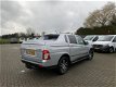 SsangYong Actyon Sports - 2.0D 155 PK PICK-UP 4X4 / AUTOMAAT / TREKHAAK / AIRCO / CRUISE / 2.740 KG - 1 - Thumbnail