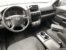 Honda CR-V - 2.0i ES Automaat Airco/Lm velgen/Trekhaak