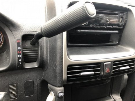 Honda CR-V - 2.0i ES Automaat Airco/Lm velgen/Trekhaak - 1