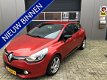 Renault Clio - 1.5 dCi ECO Night&Day Navigatie/Airco - 1 - Thumbnail