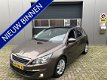 Peugeot 308 - 1.6 BlueHDi Blue Lease Executive Panoramadak/Navigatie/Clima - 1 - Thumbnail