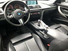BMW 3-serie Touring - 320d EfficientDynamics Edition High Executive Upgr