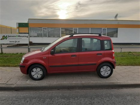 Fiat Panda - 1.1 Active Plus -NIEUWE APK - 1