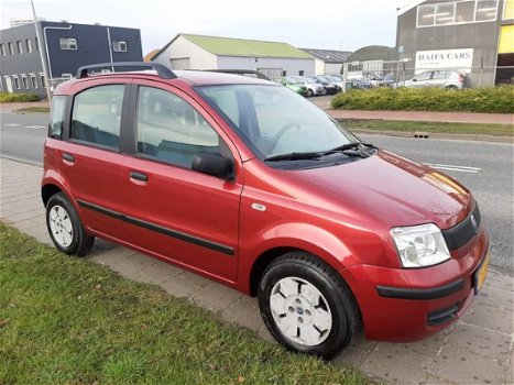 Fiat Panda - 1.1 Active Plus -NIEUWE APK - 1