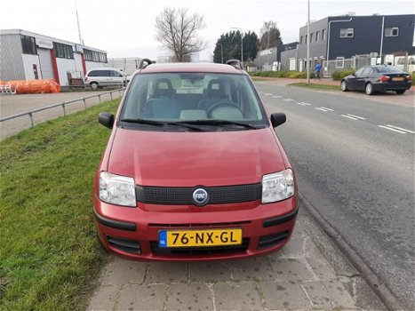 Fiat Panda - 1.1 Active Plus -NIEUWE APK - 1