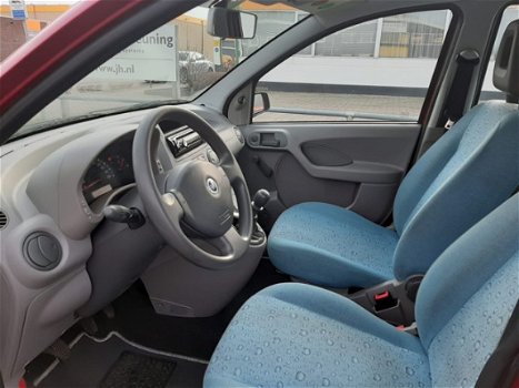 Fiat Panda - 1.1 Active Plus -NIEUWE APK - 1