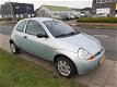 Ford Ka - 1.3 Trend -NIEUWE APK - 1 - Thumbnail