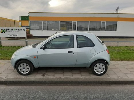 Ford Ka - 1.3 Trend -NIEUWE APK - 1