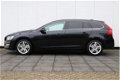 Volvo V60 - 2.4 D6 AWD Plug-In Hybrid Summum | 215 PK | NAVI | LEDER | CRUISE | CLIMATE | LMV | TREK - 1 - Thumbnail