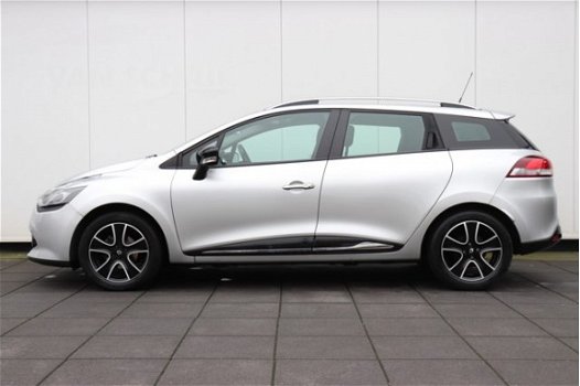 Renault Clio Estate - 1.5 dCi ECO Expression | NAVI | CRUISE | CLIMATE | LMV | - 1