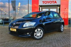 Toyota Auris - 1.6-16V Sol | Rijklaar incl. 6 mnd garantie |