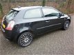 Fiat Stilo - 1.6-16V Active Plus zeer nette auto+nieuwe apk - 1 - Thumbnail