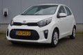 Kia Picanto - 1.0 CVVT ComfortPlusLine Navigator | NAVIGATIE | CAMERA | LM VELGEN| GARANTIE TOT 04-0 - 1 - Thumbnail