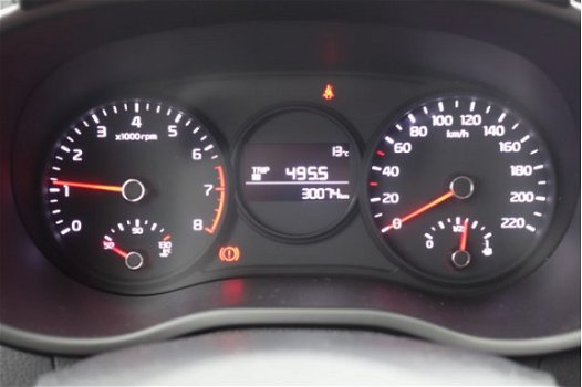 Kia Picanto - 1.0 CVVT ComfortPlusLine Navigator | NAVIGATIE | CAMERA | LM VELGEN| GARANTIE TOT 04-0 - 1