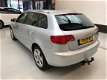 Audi A3 Sportback - 1.6 Attraction Pro Line Nette/NweApk/Climatecontrole - 1 - Thumbnail