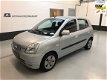 Kia Picanto - 1.1 LXE Automaat/5drs/NAP - 1 - Thumbnail