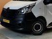 Renault Trafic - 1.6 dCi T29 L2H1 DC Générique dubbele cabine 6 zits trekhaak cruise control - 1 - Thumbnail