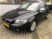 Volvo V50 - 1.6D Summum Leer, Stoelverwarming, XENON - 1 - Thumbnail