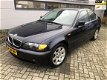 BMW 3-serie - 320i Executive Leer, NAP - 1 - Thumbnail