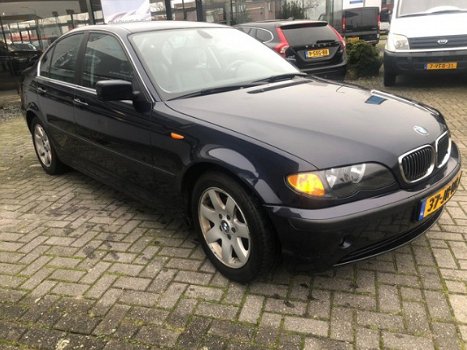 BMW 3-serie - 320i Executive Leer, NAP - 1