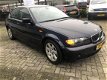 BMW 3-serie - 320i Executive Leer, NAP - 1 - Thumbnail