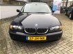 BMW 3-serie - 320i Executive Leer, NAP - 1 - Thumbnail