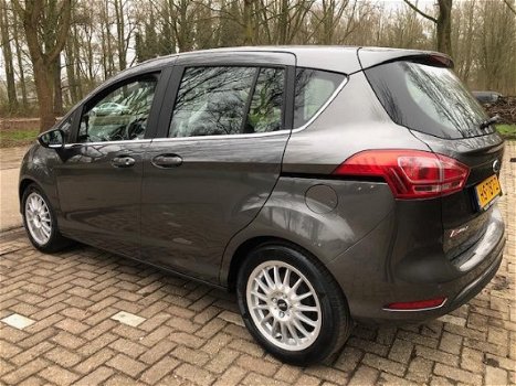 Ford B-Max - 1.6 TI-VCT Titanium 2016/NAP/CAMERA/CLIMA/APK/ - 1