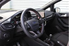 Ford Fiesta - 100 pk ST-Line | Navi | Clima | Stoel/stuur/voorruitverw. |