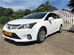 Toyota Avensis Wagon - 1.8 VVTI Automaat, Xenon, Camara, - 1 - Thumbnail