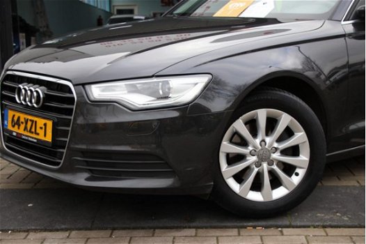 Audi A6 - 3.0 TDI | Automaat | Navi | Xenon | leer - 1