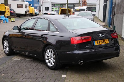 Audi A6 - 3.0 TDI | Automaat | Navi | Xenon | leer - 1