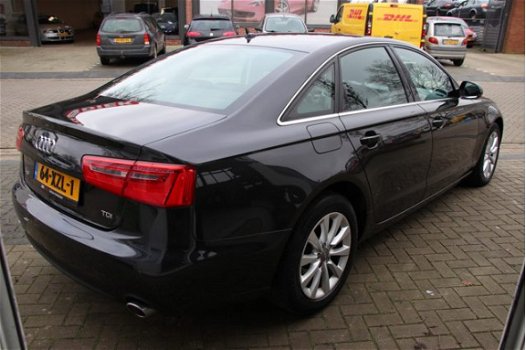 Audi A6 - 3.0 TDI | Automaat | Navi | Xenon | leer - 1