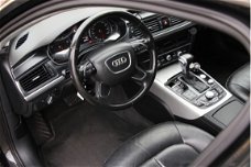 Audi A6 - 3.0 TDI | Automaat | Navi | Xenon | leer