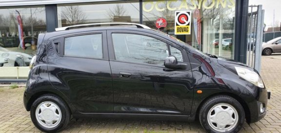 Chevrolet Spark - 1.0 16V LS airco - 1