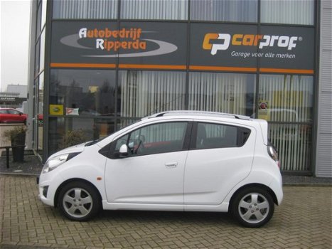 Chevrolet Spark - 1.2 LT airco/parksensoren - 1