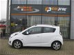 Chevrolet Spark - 1.2 LT airco/parksensoren - 1 - Thumbnail