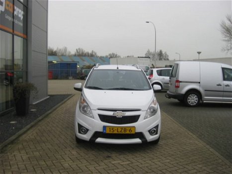 Chevrolet Spark - 1.2 LT airco/parksensoren - 1