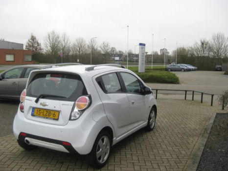 Chevrolet Spark - 1.2 LT airco/parksensoren - 1