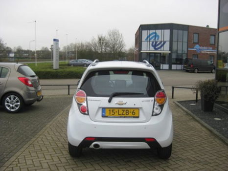 Chevrolet Spark - 1.2 LT airco/parksensoren - 1