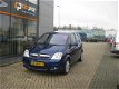 Opel Meriva - 1.8-16V TEMPTATION navi/parksensor - 1 - Thumbnail