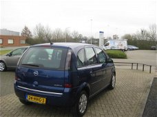 Opel Meriva - 1.8-16V TEMPTATION navi/parksensor