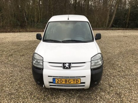 Peugeot Partner - 170C 2.0 HDI Avantage 90PK PITTIGE AUTO - 1