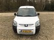 Peugeot Partner - 170C 2.0 HDI Avantage 90PK PITTIGE AUTO - 1 - Thumbnail