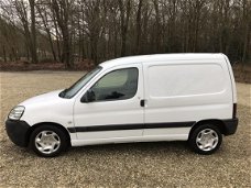 Peugeot Partner - 170C 2.0 HDI Avantage 90PK PITTIGE AUTO