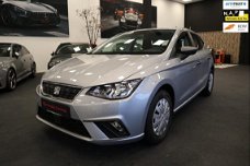 Seat Ibiza - 1.0 MPI Reference