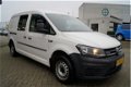 Volkswagen Caddy Maxi - 1.4 TGI L2H1 EcoFuel Easyline CNG I Cruise Control I Schuifdeur rechts I Bet - 1 - Thumbnail