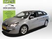 Peugeot 308 SW - 1.2 e-THP Active | Navigatie | BTW Voertuig - 1 - Thumbnail