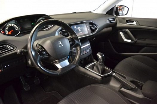 Peugeot 308 SW - 1.2 e-THP Active | Navigatie | BTW Voertuig - 1